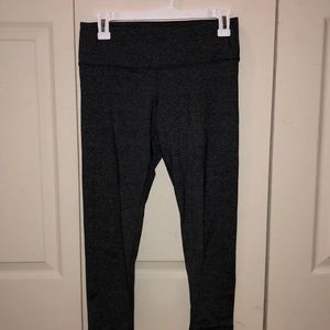 Soft & comfy workout capris